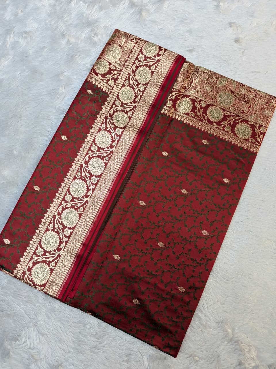 Katan Tanchui Saree