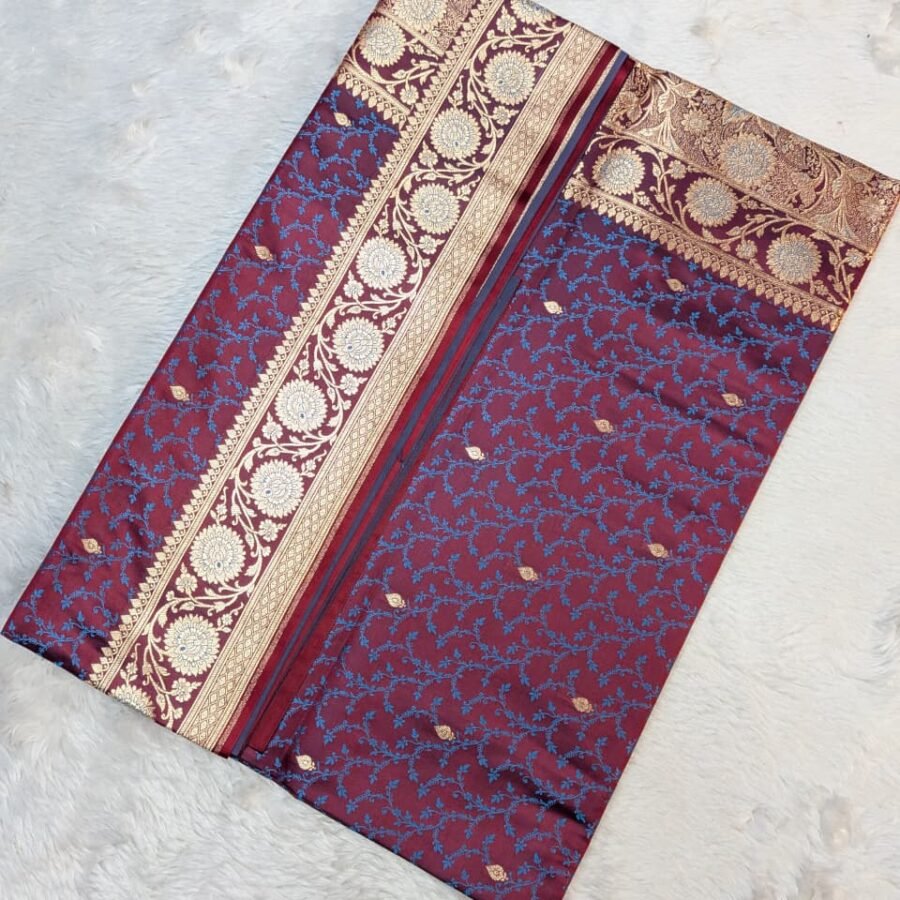 Katan Tanchui Saree
