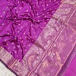 The Timeless Beauty of Sarees: Tradition, Elegance & Modern Style